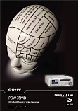  Sony PDW-75MD