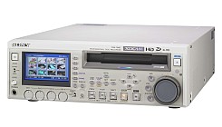   Sony PDW-75MD
