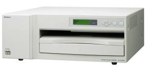 DICOM-принтер Sony UP-D77MD