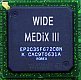   WIDE MEDIX III
